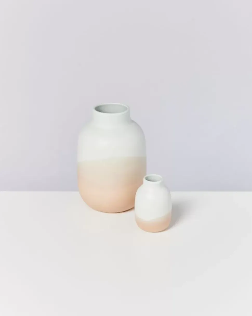 Motel a Miio Nuno Vase M Pastell| Vasen