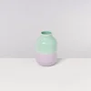 Motel a Miio Nuno Vase M Pastellmint Lila| Vasen