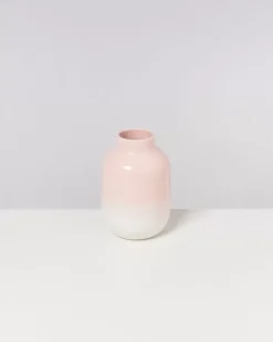 Motel a Miio Nuno Vase M Rosa| Nuno M