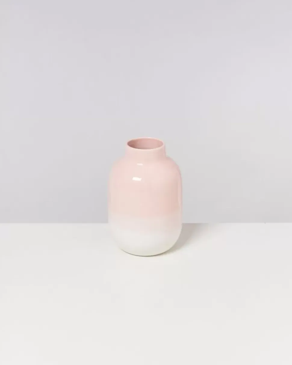 Motel a Miio Nuno Vase M Rosa| Nuno M