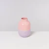 Motel a Miio Nuno Vase M Rosa Lila| Vasen
