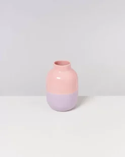 Motel a Miio Nuno Vase M Rosa Lila| Nuno M