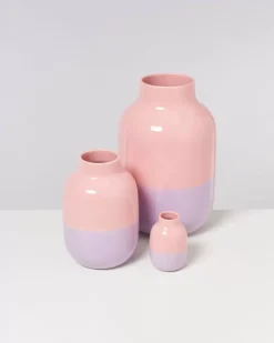Motel a Miio Nuno Vase M Rosa Lila| Nuno M