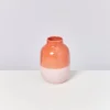 Motel a Miio Nuno Vase M Rose Coral| Vasen