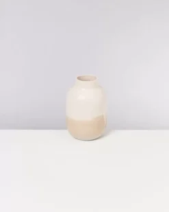 Motel a Miio Nuno Vase M Sand| Nuno M