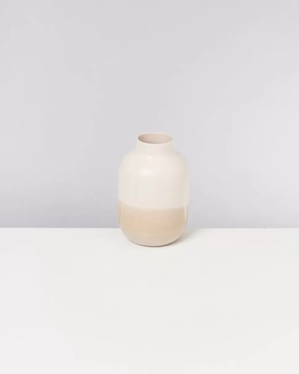 Motel a Miio Nuno Vase M Sand| Nuno M