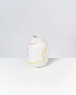 Motel a Miio Nuno Vase M Serpentine| Vasen