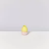 Motel a Miio Nuno Vase S Gelb Rose| Nuno S