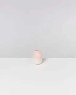 Motel a Miio Nuno Vase S Rosa| Nuno S
