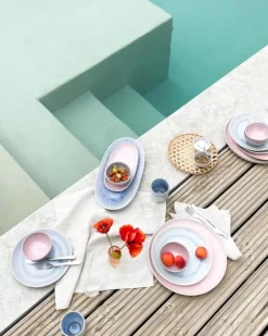 Motel a Miio Pool Picknick - 16 Teiliges Set| 16 Teilige Sets