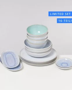 Motel a Miio Sea Side - 16 Teiliges Set| 16 Teilige Sets