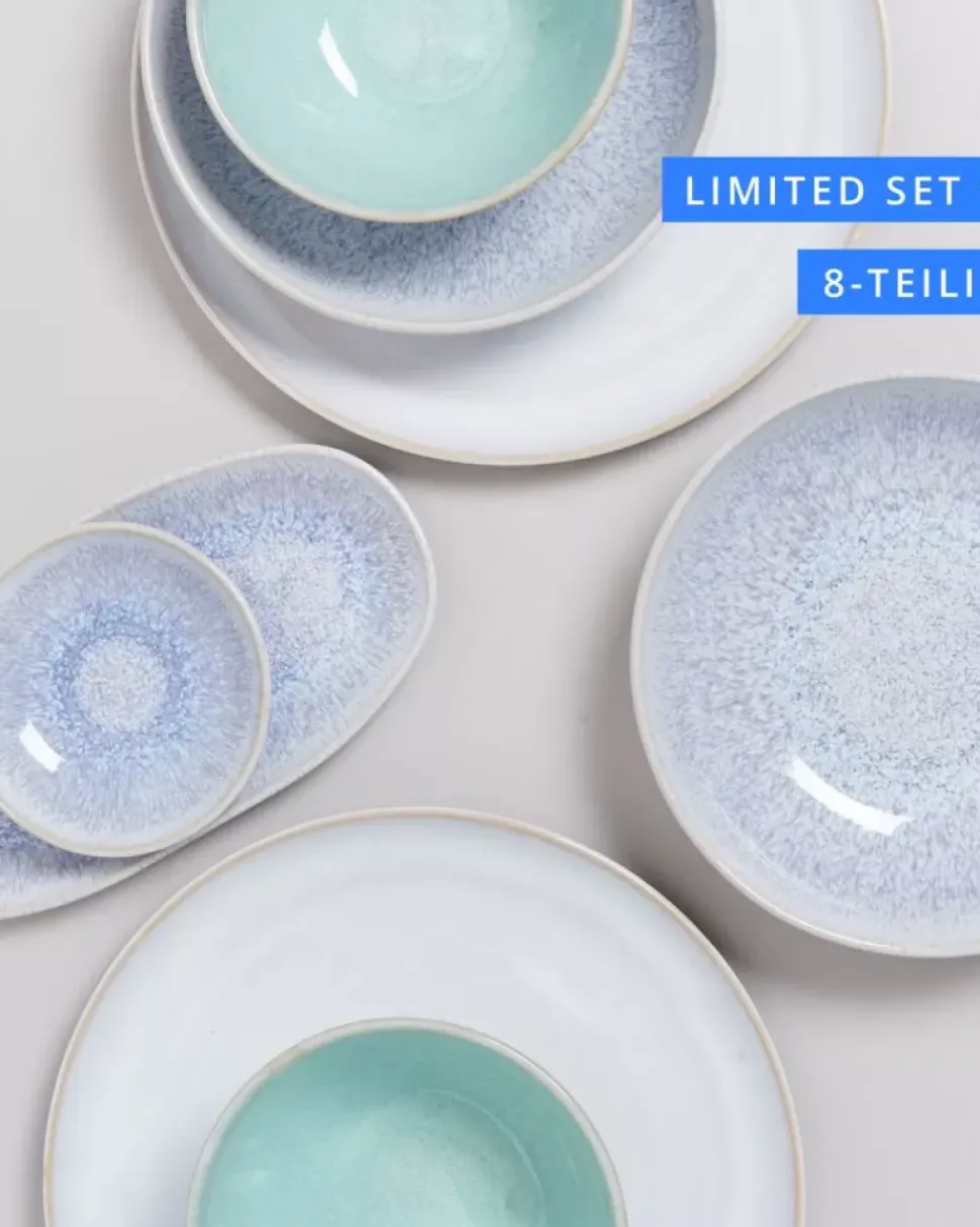 Motel a Miio Sea Side - 8 Teiliges Set| 8 Teilige Sets