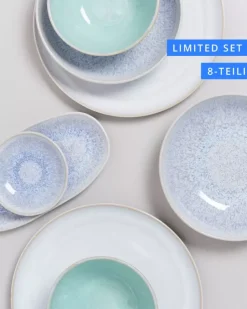 Motel a Miio Sea Side - 8 Teiliges Set| Mix & Match