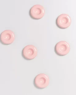 Motel a Miio Seia Eierbecher Rosa| Eierbecher