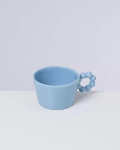 Motel a Miio Seia Tasse Flor Hellblau| Kleine Tassen