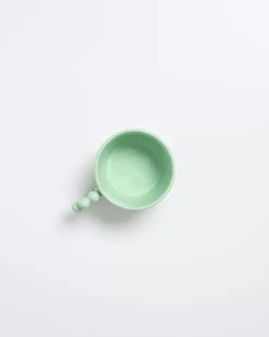Motel a Miio Seia Tasse Flor Matcha| Tassen & Becher
