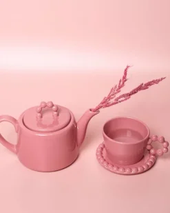 Motel a Miio Seia Tasse Flor Rosa| Tassen & Becher