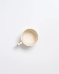 Motel a Miio Seia Tasse Flor Sand| Kleine Tassen