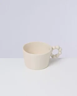 Motel a Miio Seia Tasse Flor Sand| Tassen & Becher