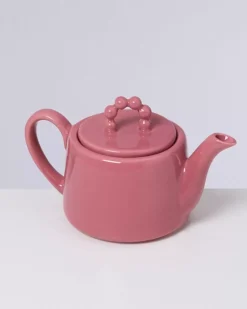 Motel a Miio Seia Teekanne Flor Rosa| Teekannen