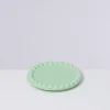 Motel a Miio Seia Untertasse Flor Matcha| Untertassen