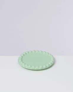 Motel a Miio Seia Untertasse Flor Matcha| Untertassen
