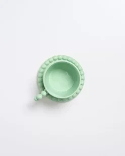Motel a Miio Seia Untertasse Flor Matcha| Untertassen