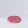 Motel a Miio Seia Untertasse Flor Rosa| Untertassen