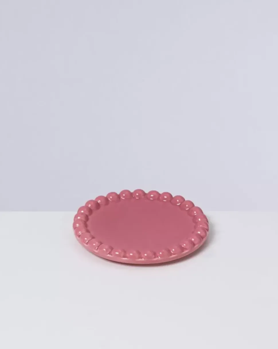 Motel a Miio Seia Untertasse Flor Rosa| Untertassen