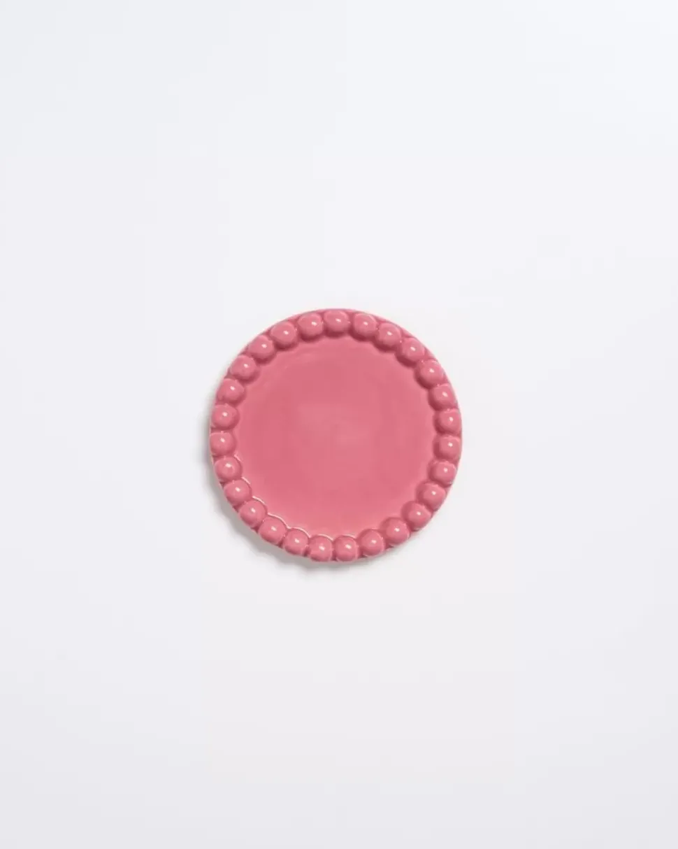 Motel a Miio Seia Untertasse Flor Rosa| Tassen & Becher