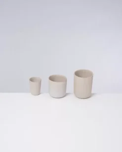 Motel a Miio Sintra Becher Gros Sand| Tassen & Becher