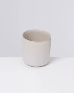 Motel a Miio Sintra Becher Klein Sand| Kleine Becher