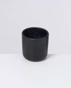 Motel a Miio Sintra Becher Klein Schwarz| Tassen & Becher