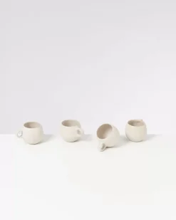 Motel a Miio Sintra Espressotasse Sand| Tassen & Becher