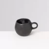 Motel a Miio Sintra Espressotasse Schwarz| Espressotassen