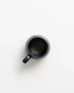 Motel a Miio Sintra Espressotasse Schwarz| Espressotassen
