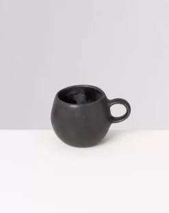 Motel a Miio Sintra Espressotasse Schwarz| Tassen & Becher
