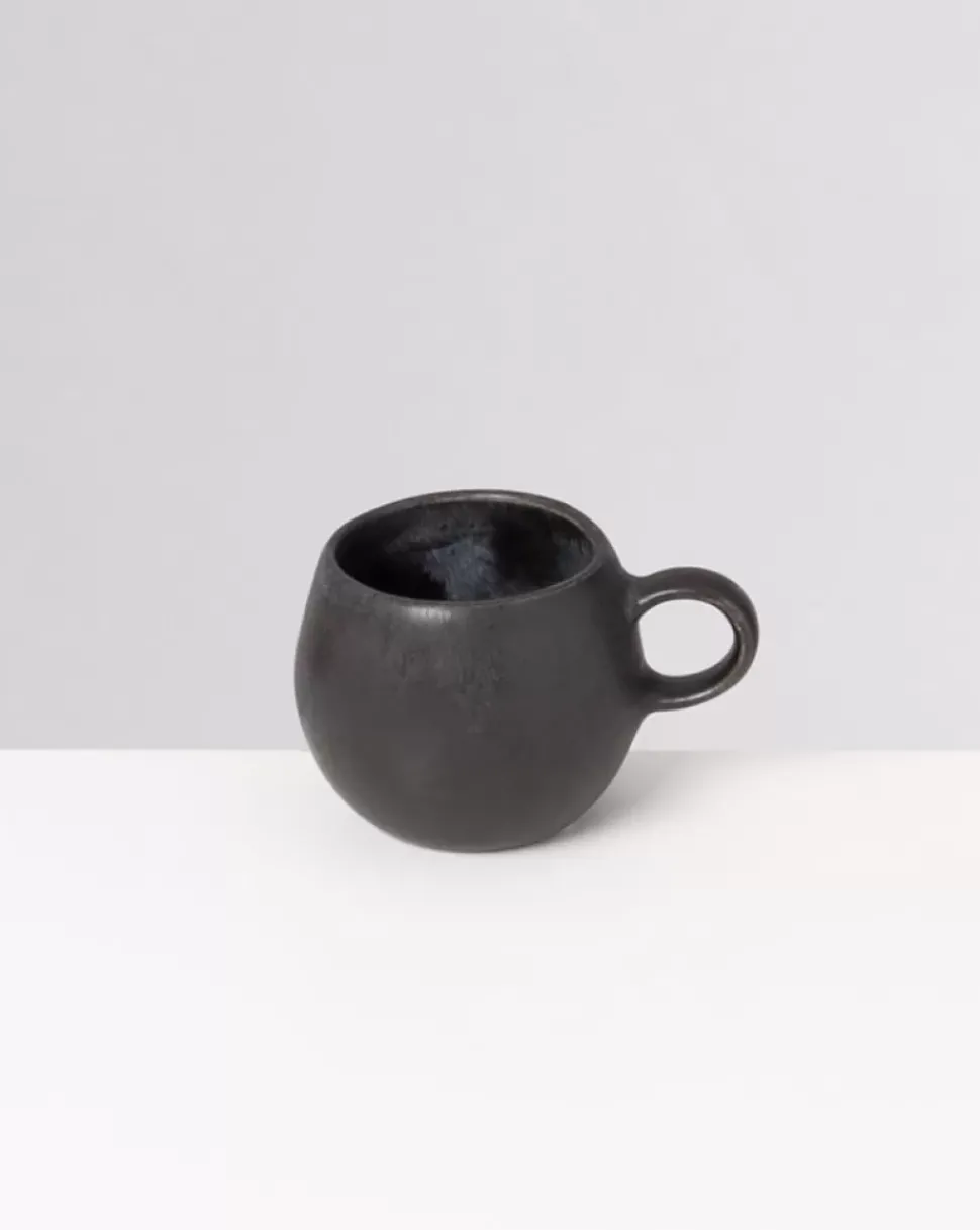 Motel a Miio Sintra Espressotasse Schwarz| Tassen & Becher