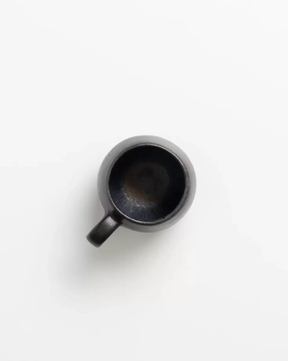 Motel a Miio Sintra Espressotasse Schwarz| Tassen & Becher