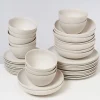 Motel a Miio Sintra Sand - 40 Teiliges Set| 40 Teilige Sets