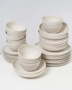 Motel a Miio Sintra Sand - 40 Teiliges Set| 40 Teilige Sets