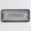 Motel a Miio Sintra Servierplatte L Modern Schwarz| Servierplatten