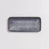 Motel a Miio Sintra Servierplatte M Modern Schwarz| Servierplatten