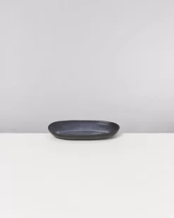 Motel a Miio Sintra Servierplatte M Schwarz| Servierplatten