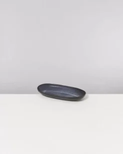 Motel a Miio Sintra Servierplatte M Schwarz| Servierplatten