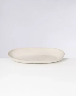 Motel a Miio Sintra Servierplatte Xl Sand| Servierplatten