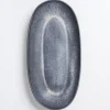 Motel a Miio Sintra Servierplatte Xl Schwarz| Servierplatten
