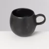 Motel a Miio Sintra Tasse Gros Schwarz| Große Tassen