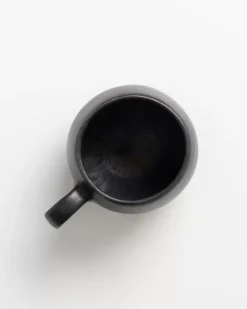 Motel a Miio Sintra Tasse Gros Schwarz| Große Tassen