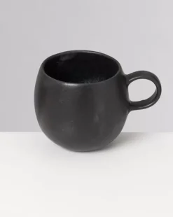 Motel a Miio Sintra Tasse Gros Schwarz| Tassen & Becher